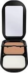 Facefinity Compact Wiederaufladbare Make-up-basis Spf20 #05-sand 10 gr