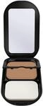Facefinity Compact Wiederaufladbare Make-up-basis Spf20 #08-toffee 10 gr