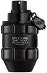 Viktor & Rolf Spicebomb Dark Leather - EdP 50ml d25353cf-edf9-4e7c-b58a-cd6fb254e4b2