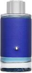 Montblanc Explorer Ultra Blue 200ml Eau de Parfum f&uuml;r M&auml;nner