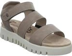 JOSEF SEIBEL Damen Sandale Thea 04 in grau 019b9871-b701-71c2-a803-68242928d035