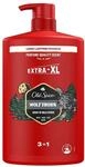 Wolfthorn Duschgel 1000 ml