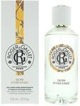 Roger & Gallet Bois D'orange Duftendes Wohlf&uuml;hlwasser 100ml