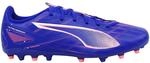 Puma Ultra 5 Play MG Herren Fu&szlig;ballschuhe - Blau