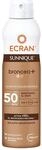 Ecran Sunnique Broncea+ Schutznebel Lsf 50 250 ml