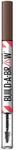 Build A Brow Rotulador 2 En 1 #257-medium Brown 15,30 ml