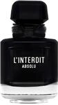 Givenchy L'Interdit Absolu Eau de Parfum Intense Spray 80 ml