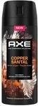 Copper Santal Deo Vapo 150 ml