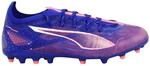 Puma Ultra 5 Pro MG Herren Fu&szlig;ballschuhe Blau 01987a65-3ddf-70bc-996b-cab109388d2d