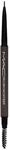 M.A.C Pro Brow Definer - Pr&auml;zisionsspitze & Spoolie, 24-Stunden Haltbarkeit