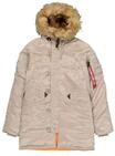 N-3B VF 59 Winter Jacket Women
