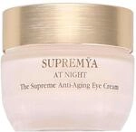 Sisley Suprem&yuml;a Nacht-Augencreme - Fortschrittliche Anti-Aging-Behandlung f&uuml;r die