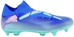 Puma Future 7 Pro MxSG Herren Fu&szlig;ballschuhe Blau