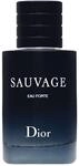 Dior Sauvage Eau Forte Parfum 60ml - Alkohol-freie Herrenfragrance