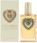 Dolce & Gabbana Devotion Intense Eau de Parfum 100ml Spray f&uuml;r Sie