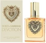 Dolce & Gabbana Devotion Intense Eau de Parfum 50ml Spray f&uuml;r Sie