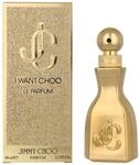 Jimmy Choo I Want Choo Le Parfum Spray - Fesselnder Duft f&uuml;r jeden Anlass 40ml