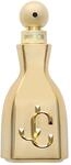 Jimmy Choo I Want Choo Le Parfum Spray - Fesselnder Duft f&uuml;r jeden Anlass 60ml
