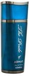 The Pride of Admiral Eau De Parfum 100ml
