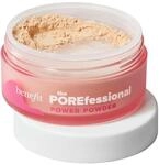 Benefit The POREfessional Power Matte und Blur Transparenter Fixierpuder - 8g