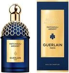 Absolus Allegoria Patchouli Ardent Edp Vapo 125 ml