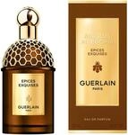 Absolus Allegoria &Eacute;pices Exquises Edp Vapo 125 ml