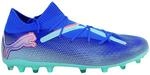 Puma Future 7 Pro MG Herren Blau Fu&szlig;ballschuhe...