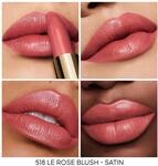 Rouge G Barra De Labios Recarga #518 3,5 gr
