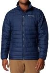 Herren Powder Lite&trade; II Isolierte gepolsterte Jacke 2086964