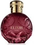 Elixir Love Eau De Parfum Spray 50 ml