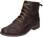 JOSEF SEIBEL Sienna 95 | Stiefelette f&uuml;r Damen | Braun Sienna 95, moro