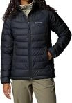 Damen Powder Lite&trade; II Isolierte Jacke 2089451