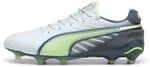 PUMA Unisex KING ULTIMATE FG/AG Fu&szlig;ballschuhe...