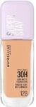 Superstay Lumi Matte Make-up-basis #126 30 ml