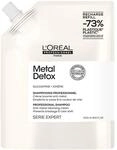 Metal Detox Shampoo F&uuml;r Gesch&auml;digtes Haar L&auml;dt 500 Ml Auf 500 ml