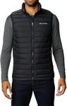 Herren Thermarator&trade; Isolierte wattierte Weste 2086974