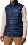 Herren Thermarator&trade; Isolierte Wattierte Weste 2086974