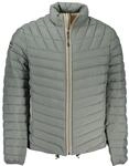 Apulia Puffer-Jacke grau