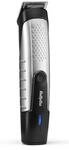 Barber T812e Lithium-power