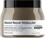 Absolut Repair Molecular Professionelle Reparierende Leave-in-maske F&uuml;r