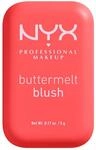 Buttermelt-rouge #had Butta 5 G 5 gr