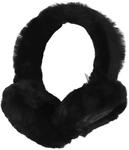 UGG Ohrensch&uuml;tzer Schwarz