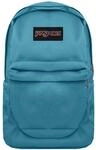 JanSport Superbreak Plus 26L Herren Rucksack in T&uuml;rkis