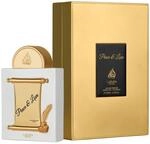 Lattafa Pride Frieden & Liebe 100ml EDP Spray