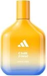 Adidas Vibes Man Chill Zone Eau De Parfum Vapo 100 ml