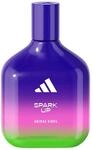 Adidas Vibes Woman Spark Up Eau De Parfum Dampf 100 ml