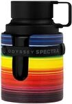 Armaf Odyssey Spectra Regenbogen Edition Eau de Parfum 100 ml