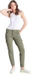 Le Temps Des Cerises Rivera-Hose f&uuml;r Damen