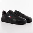 Tommy Jeans Herren Retro-Ballschuhe