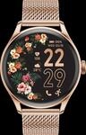 Ice-Watch Ice Watch Ice Smart 2.0 - Ros&eacute;gold Unisex-Uhr 023394